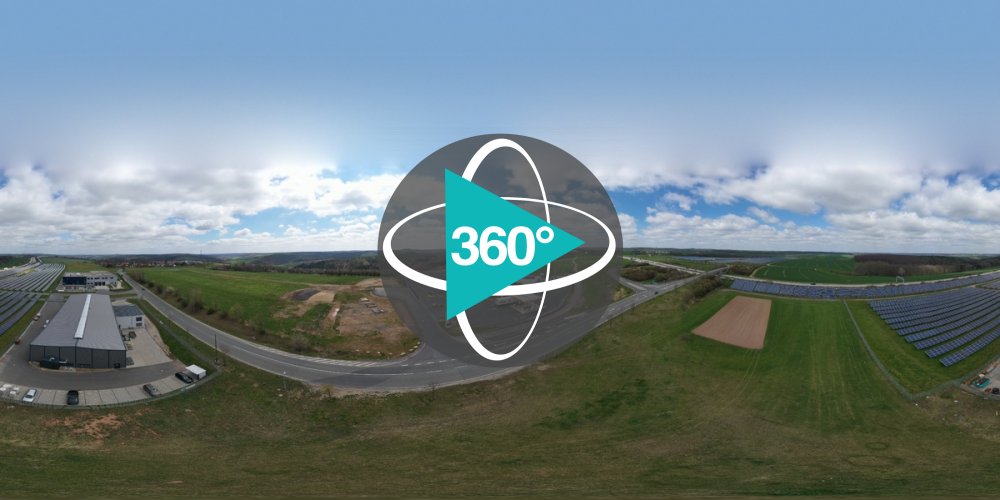 360° - Shell Autohof Pörsdorf