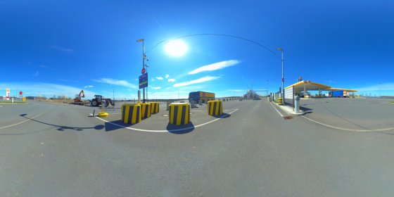 Play 'VR 360° - Shell Autohof Pörsdorf